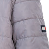 tommy hilfiger fro jacket