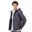 tommy hilfiger fro jacket
