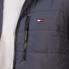 tommy hilfiger fro jacket