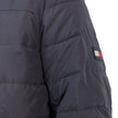 tommy hilfiger fro jacket