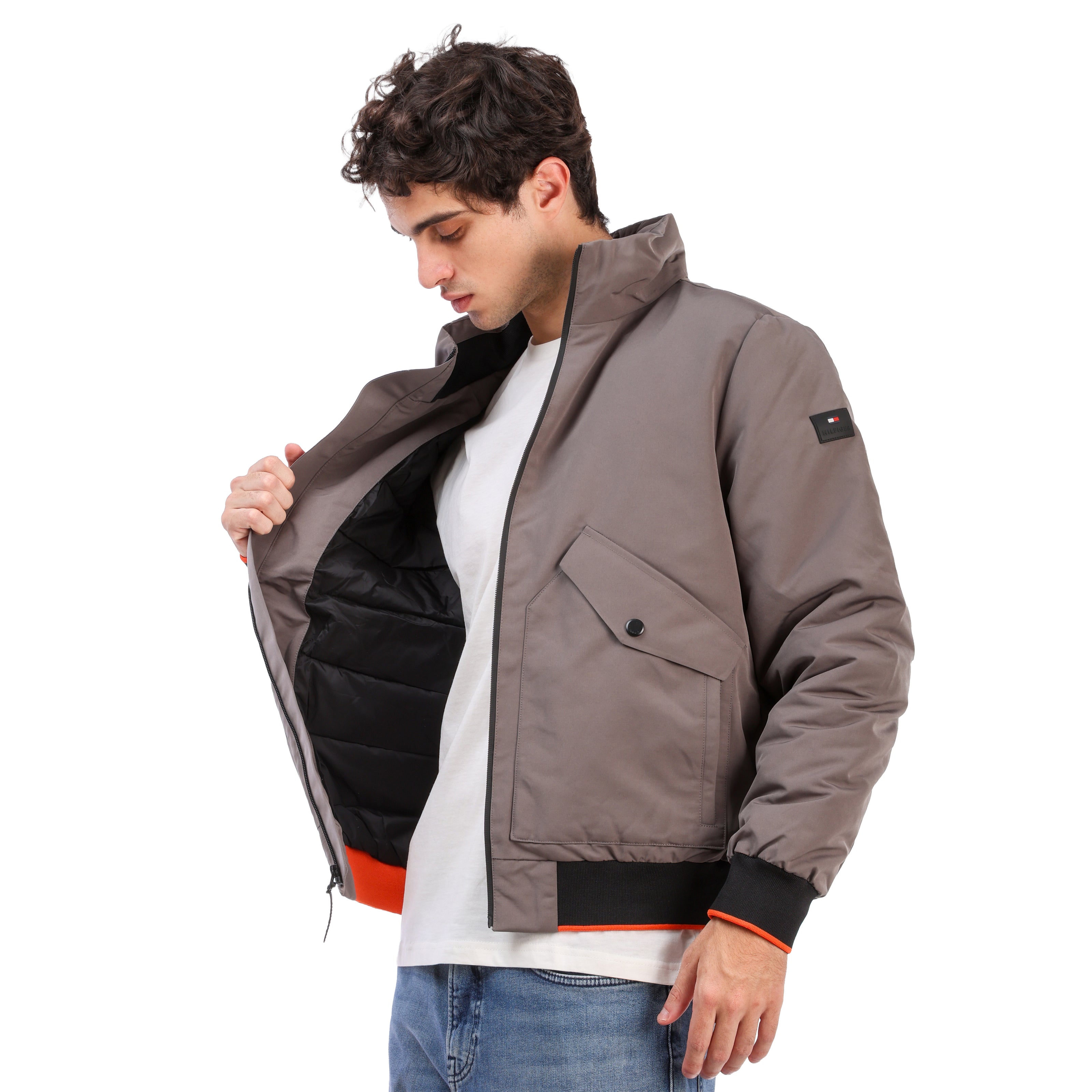 Tommy Hilfiger Jacket