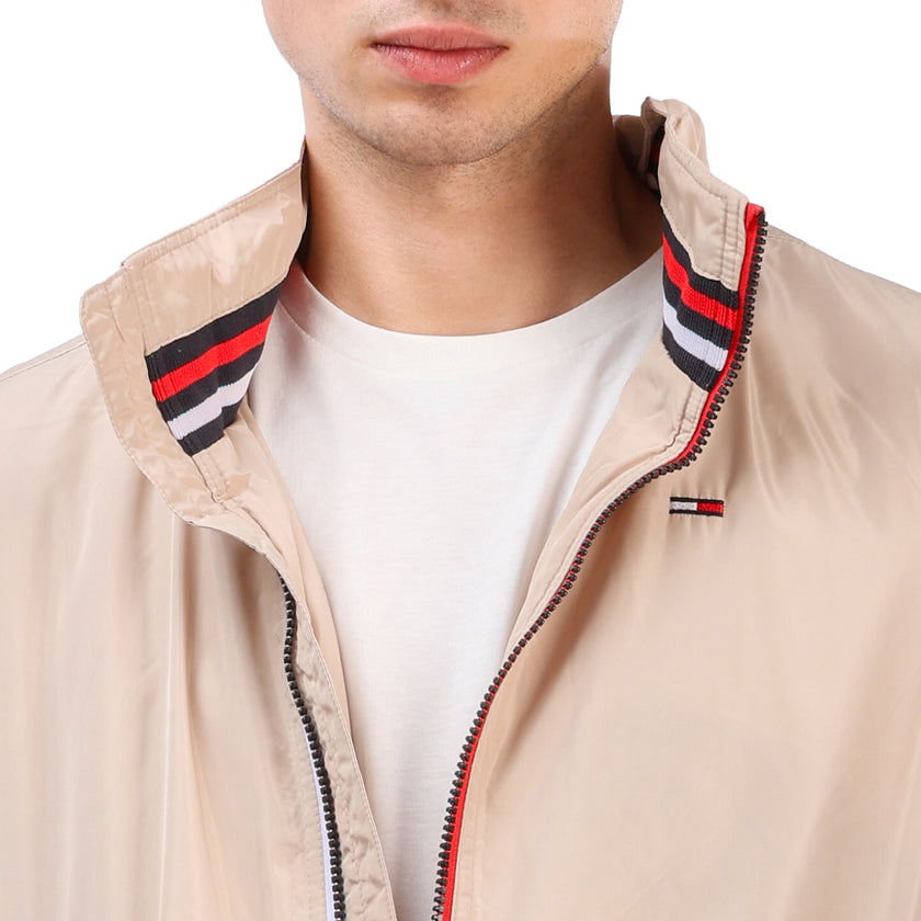 Tommy Hilfiger Water Repellent Relaxed Padded Jacket