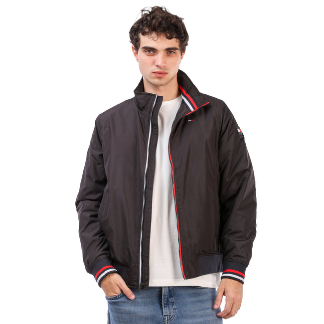 Tommy Hilfiger Water Repellent Relaxed Padded Jacket