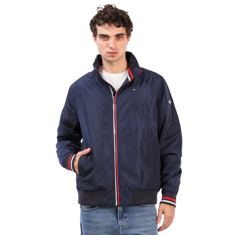 Tommy Hilfiger Water Repellent Relaxed Padded Jacket