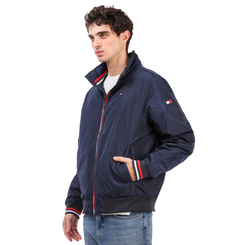 Tommy Hilfiger Water Repellent Relaxed Padded Jacket