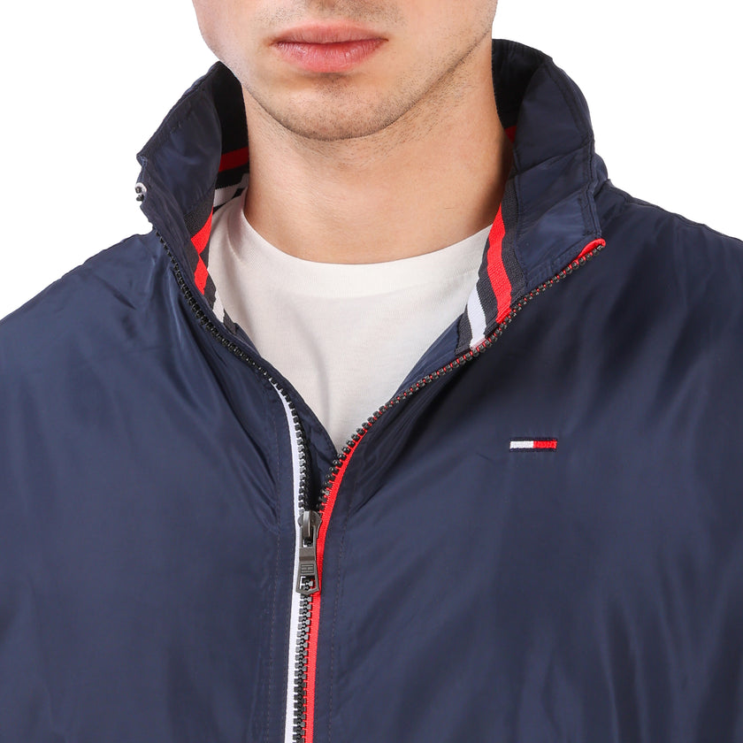 Tommy Hilfiger Water Repellent Relaxed Padded Jacket