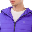 Calvin Klein Lightweight Quilted Packable Puffer Jacket
