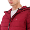 Calvin Klein Lightweight Quilted Packable Puffer Jacket