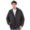Calvin Klein Lightweight Quilted Packable Puffer Jacket
