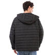 Calvin Klein Lightweight Quilted Packable Puffer Jacket