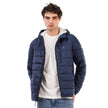 tommy hilfiger fro jacket