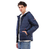 tommy hilfiger fro jacket