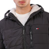 tommy hilfiger fro jacket