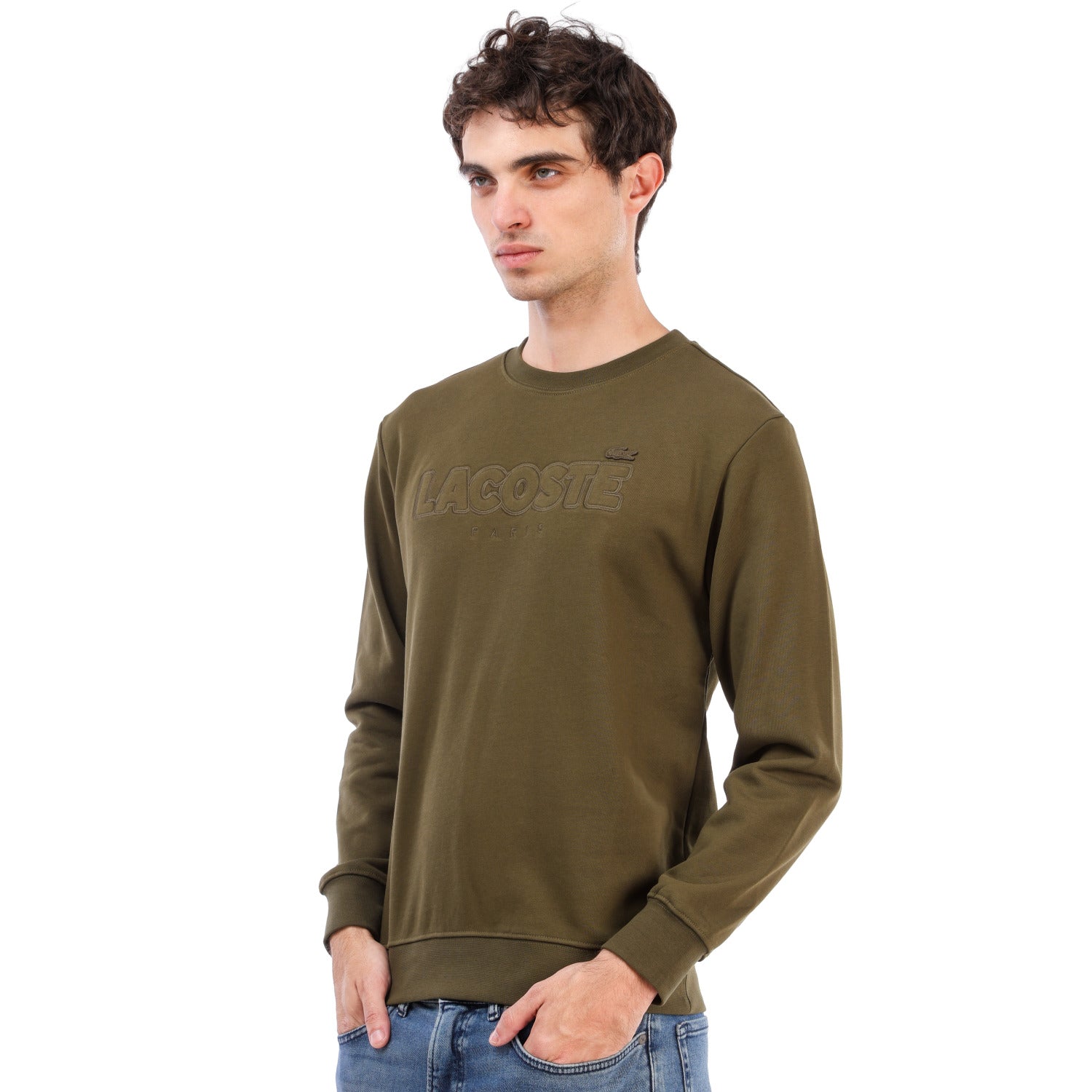 Lacoste Sweatshirt