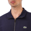Lacoste zipper jacket