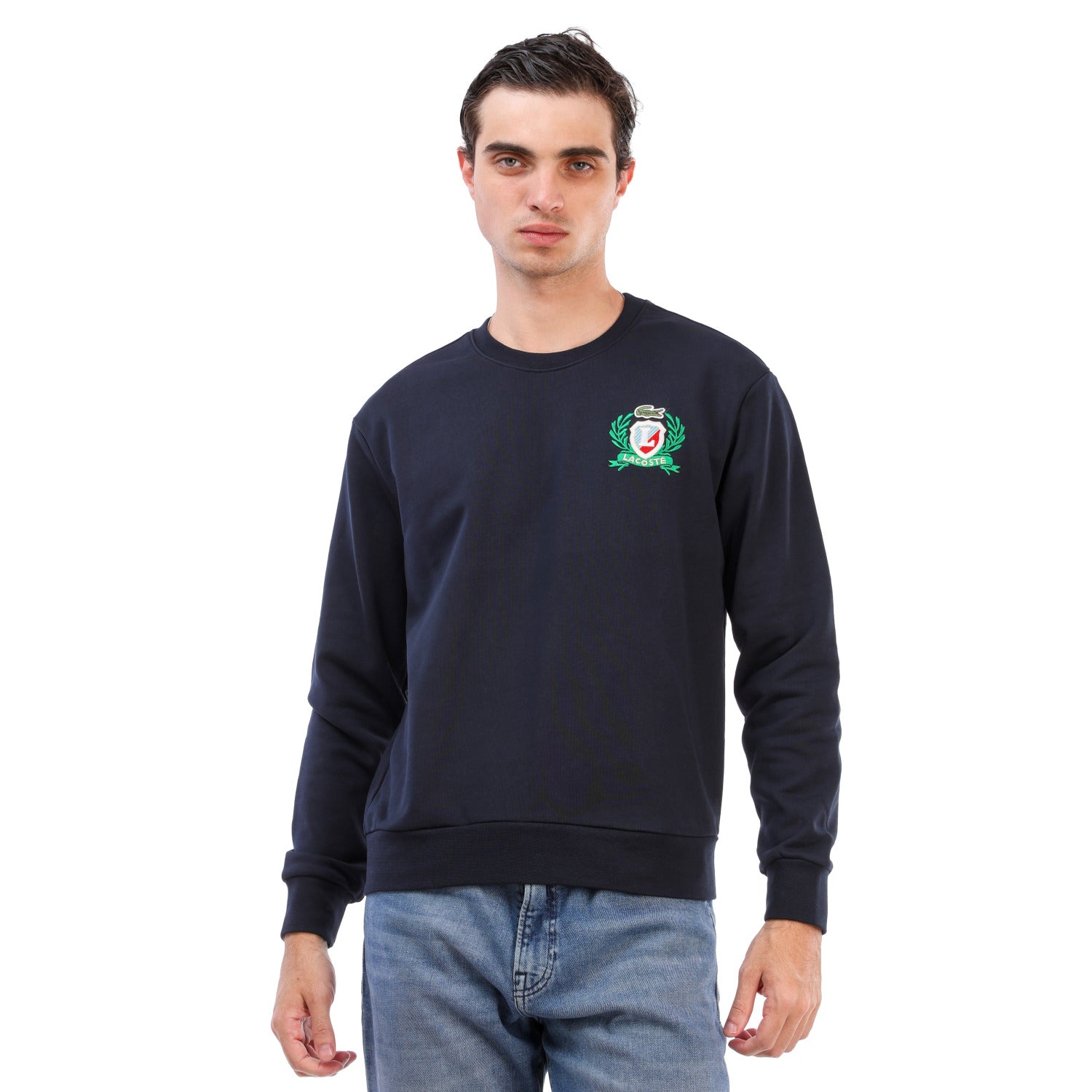 Lacoste Sweater