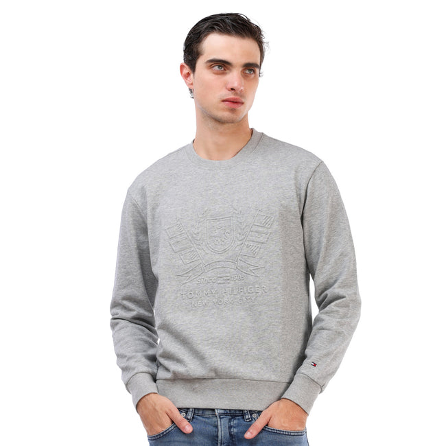 Tommy Hilfiger New York Sweater
