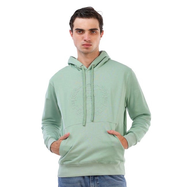 Tommy Hilfiger New York Hoodie