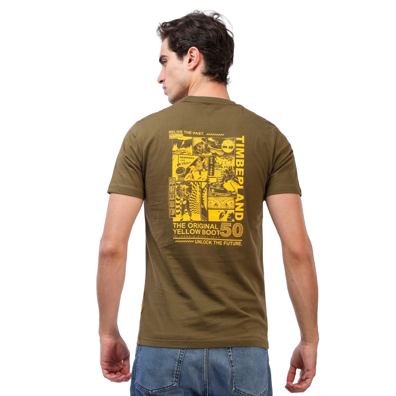 Timberland T-Shirt