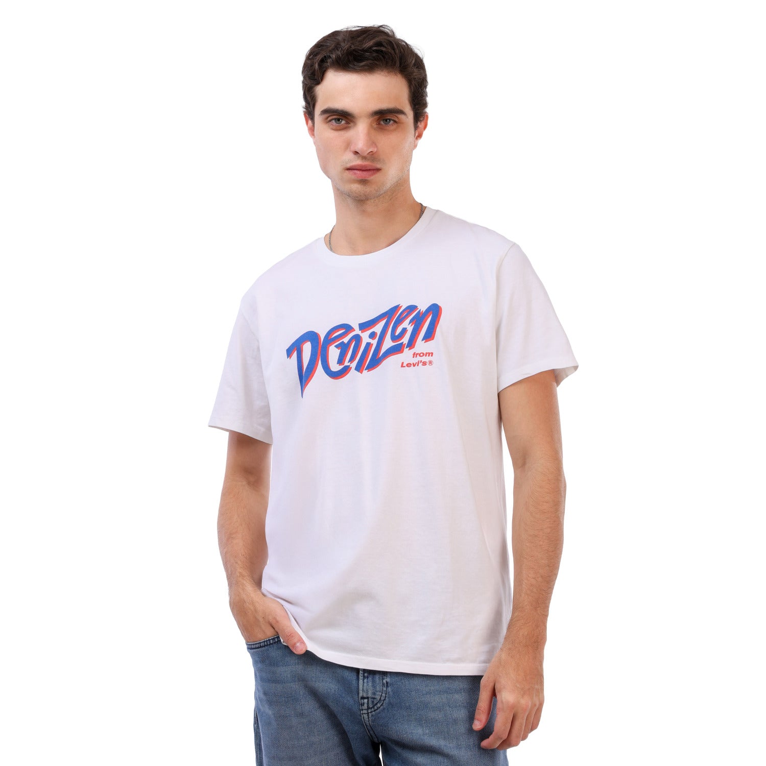 LEVI'S T-shirt print Logo - Slim Fit