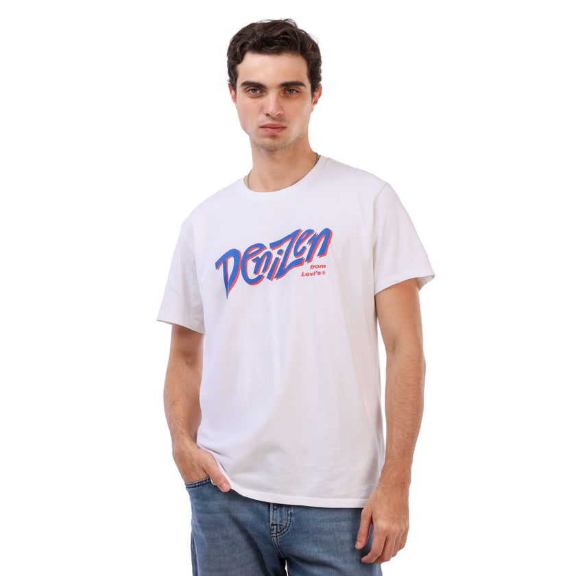 LEVI'S T-shirt print Logo - Slim Fit