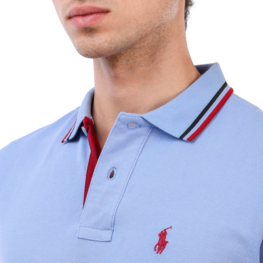 Ralph Lauren Slim Fit Polo Shirt