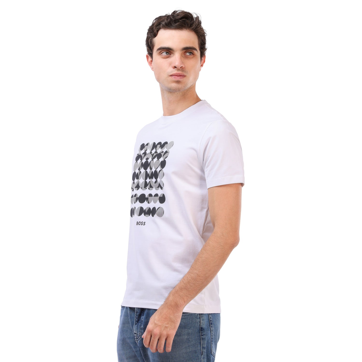 Boss Slim Fit T-shirt