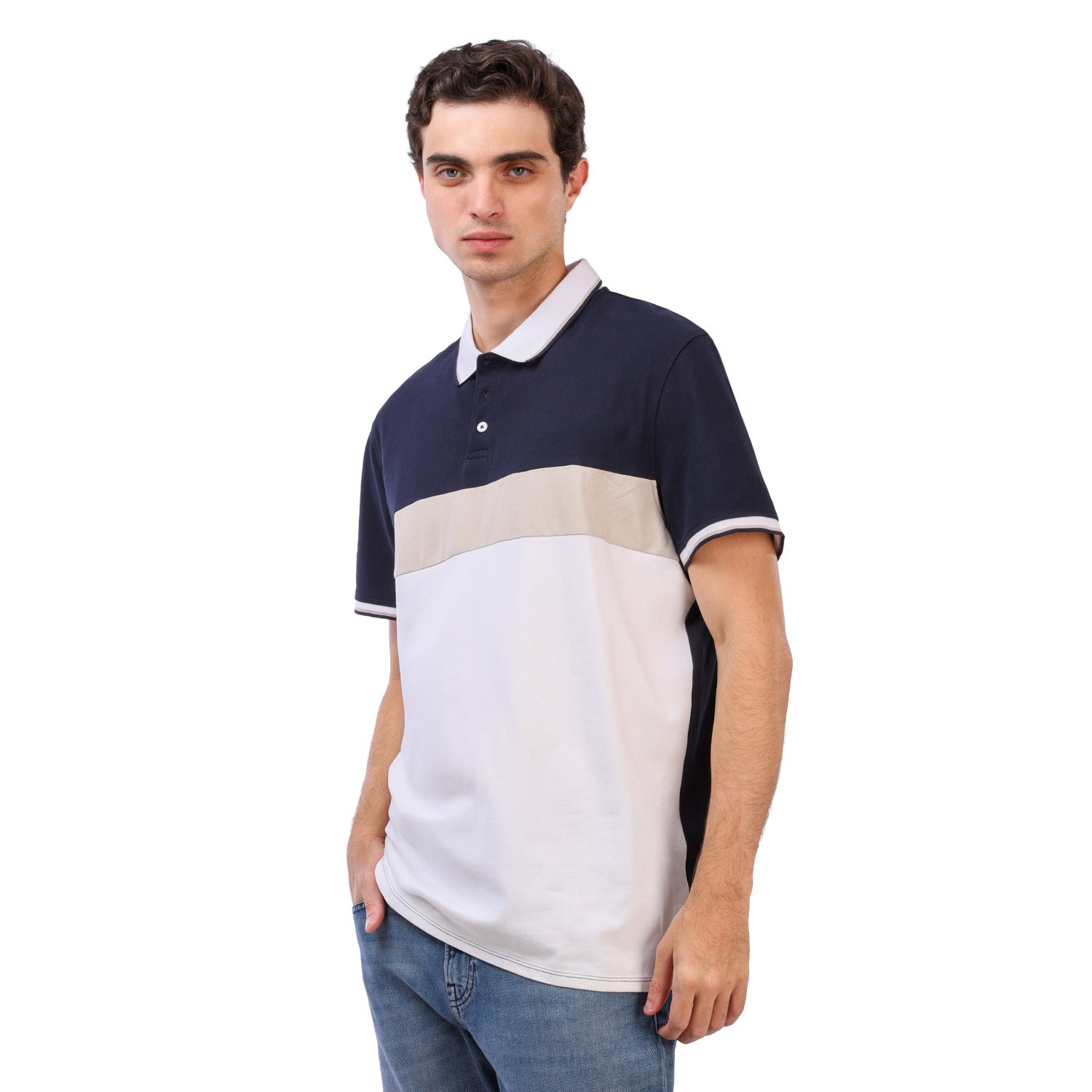 Kiabi Polo Shirt