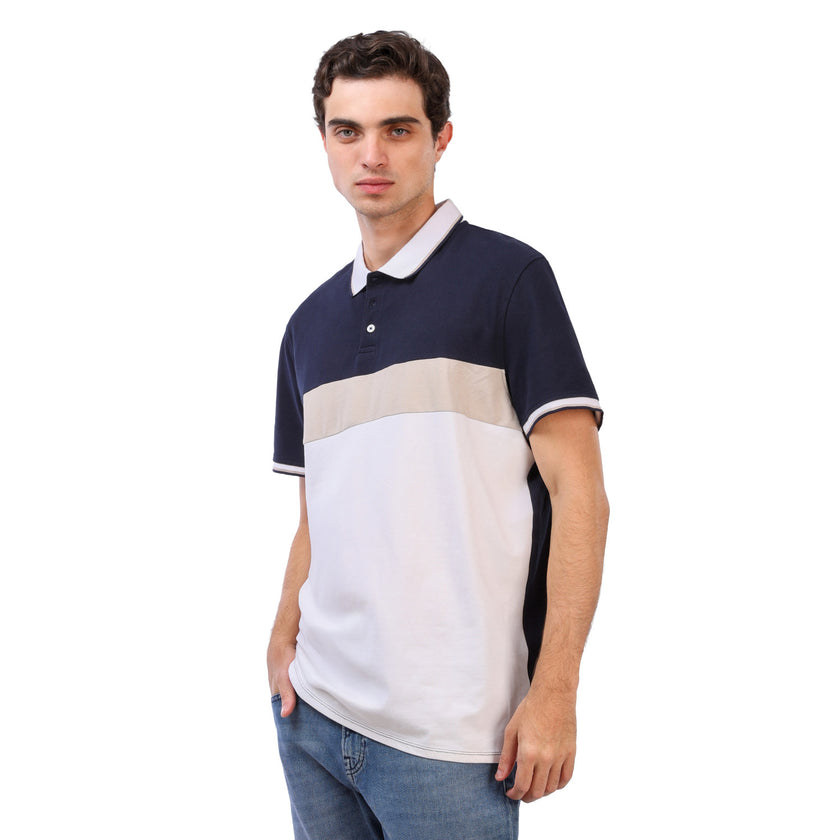 Kiabi Polo Shirt