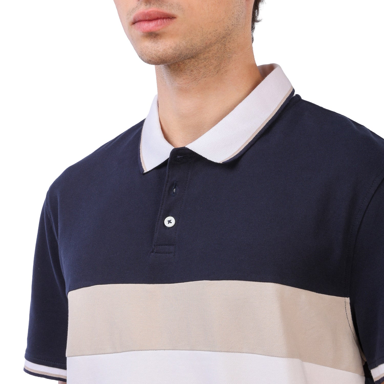Kiabi Polo Shirt