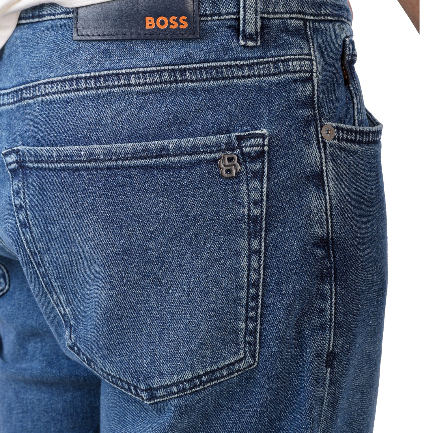 Hugo Boss Jeans