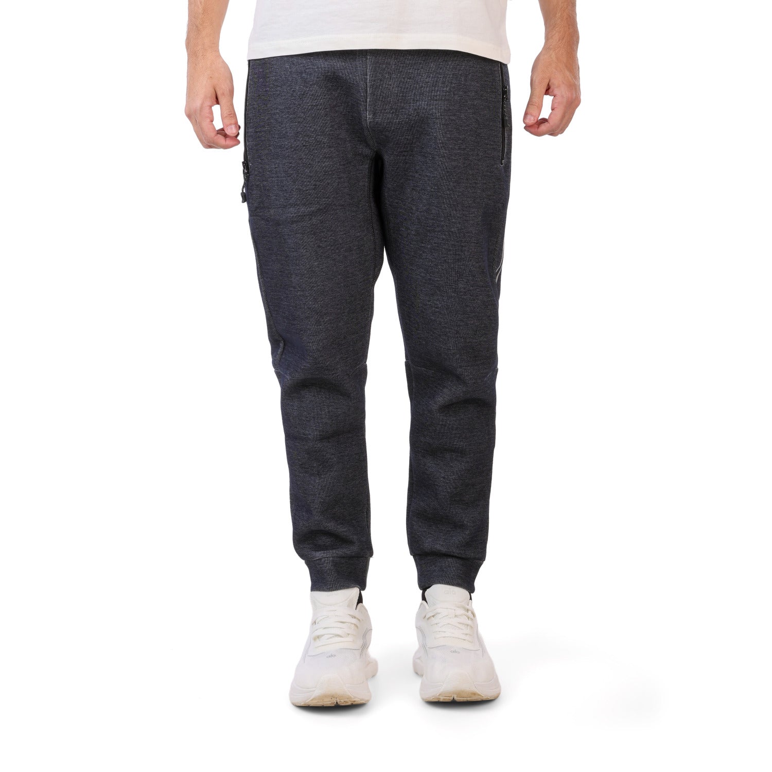 Armani Exchange Icon Logo Sweatpants