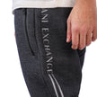 Armani Exchange Icon Logo Sweatpants