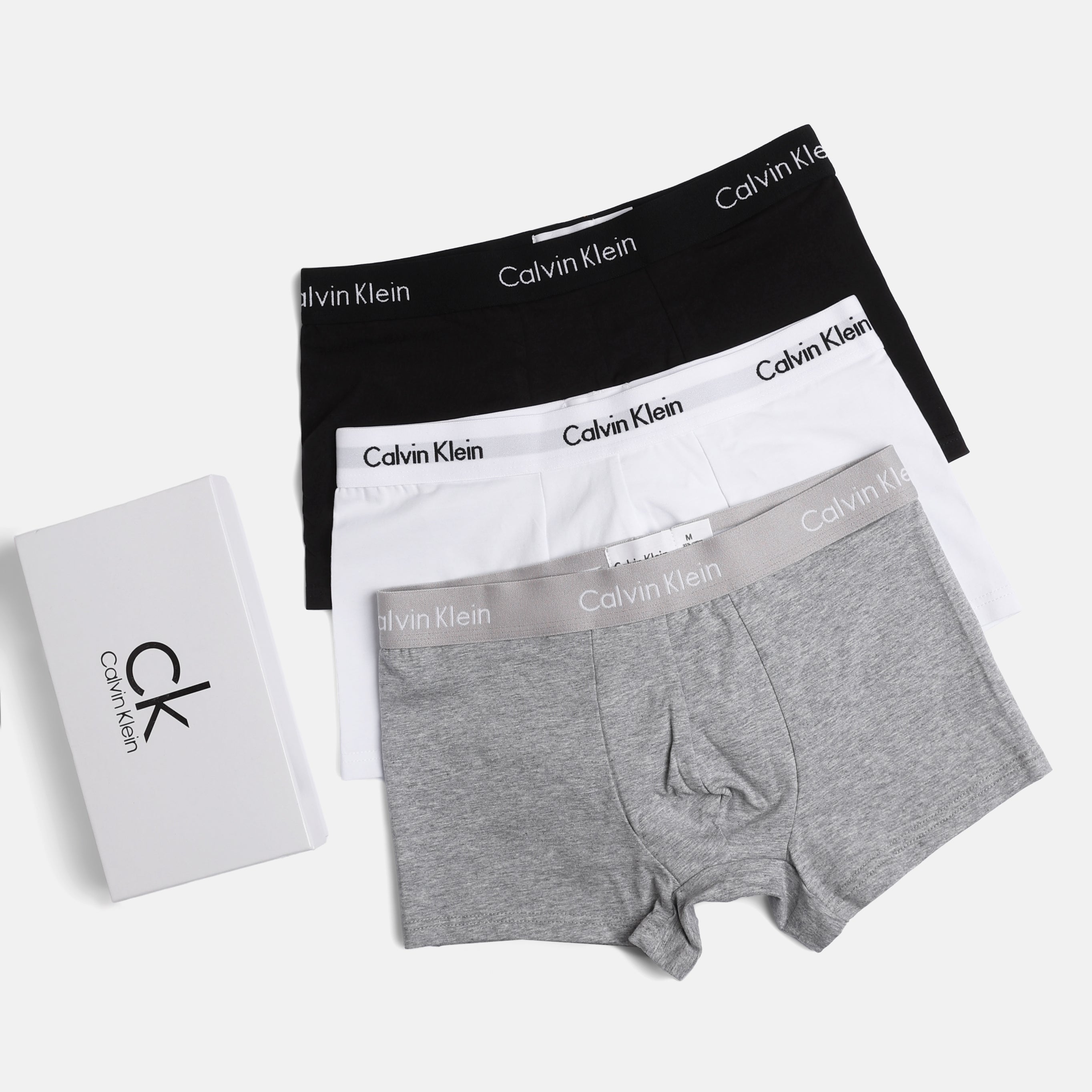 Calvin Klein BOXER
