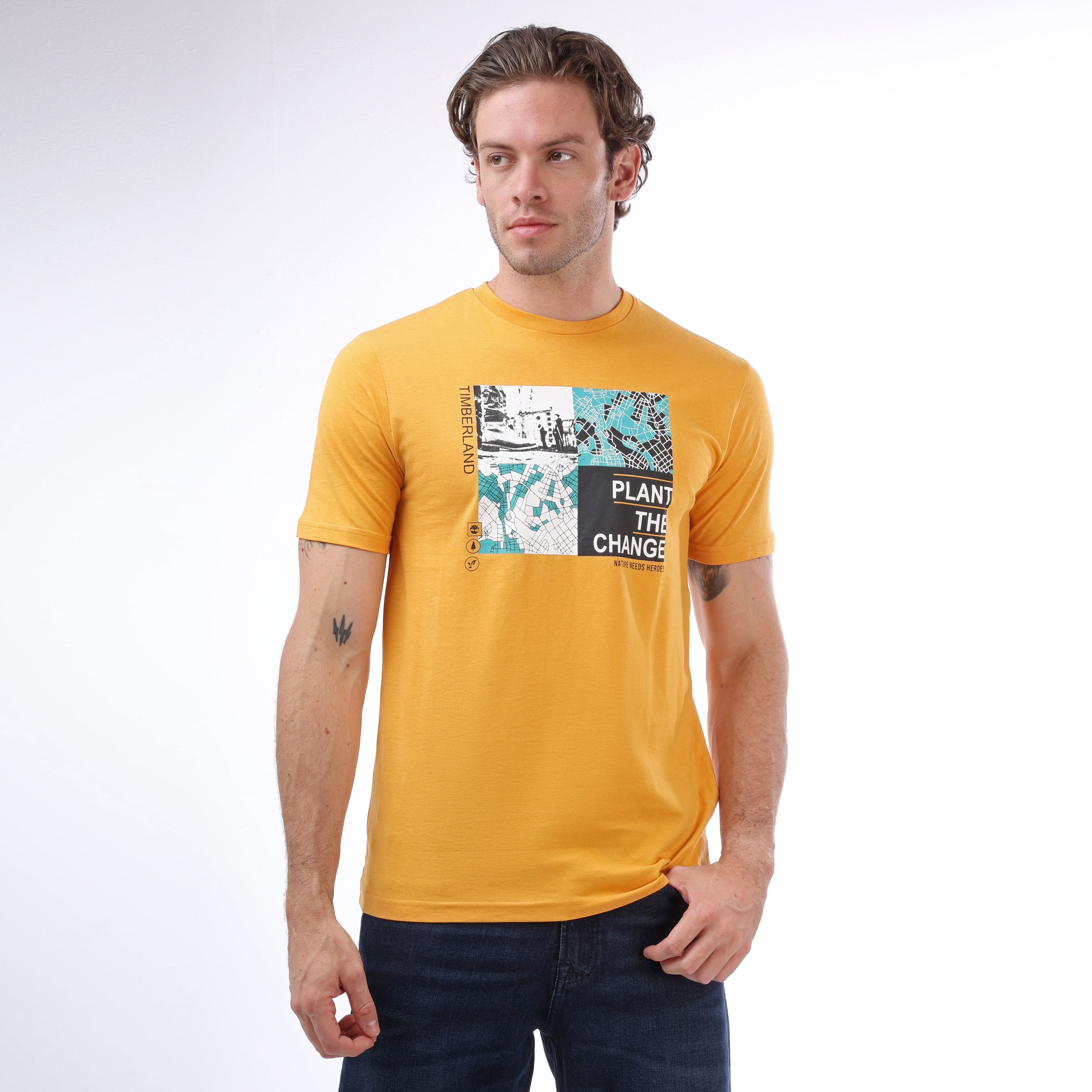 Timberland T-Shirt