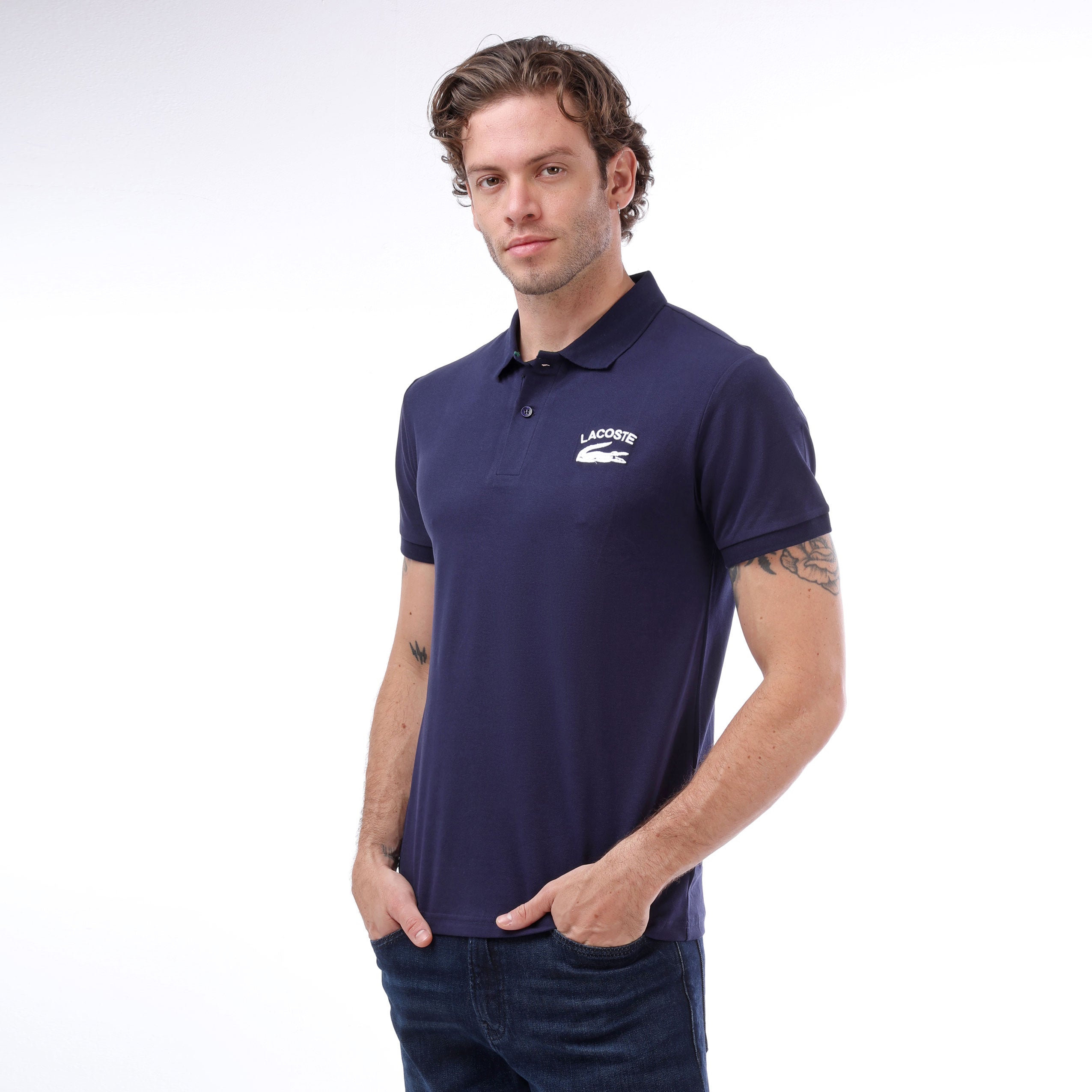 Lacoste Polo Shirt