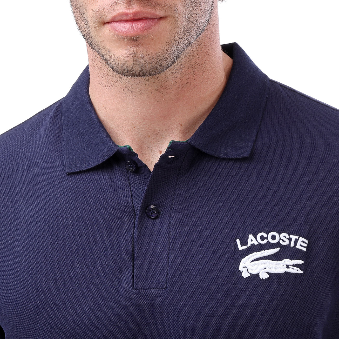 Lacoste Polo Shirt