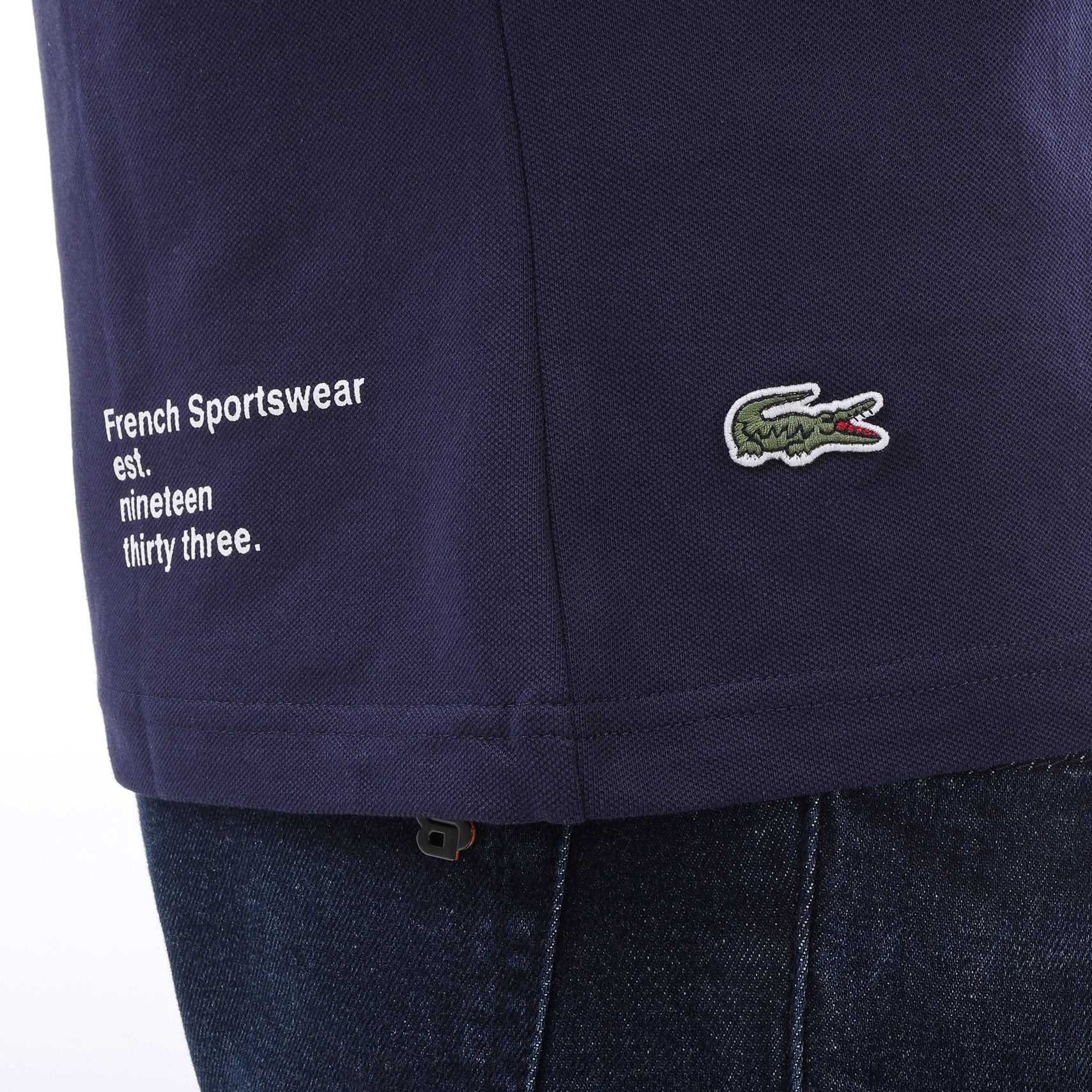 Lacoste Polo Shirt