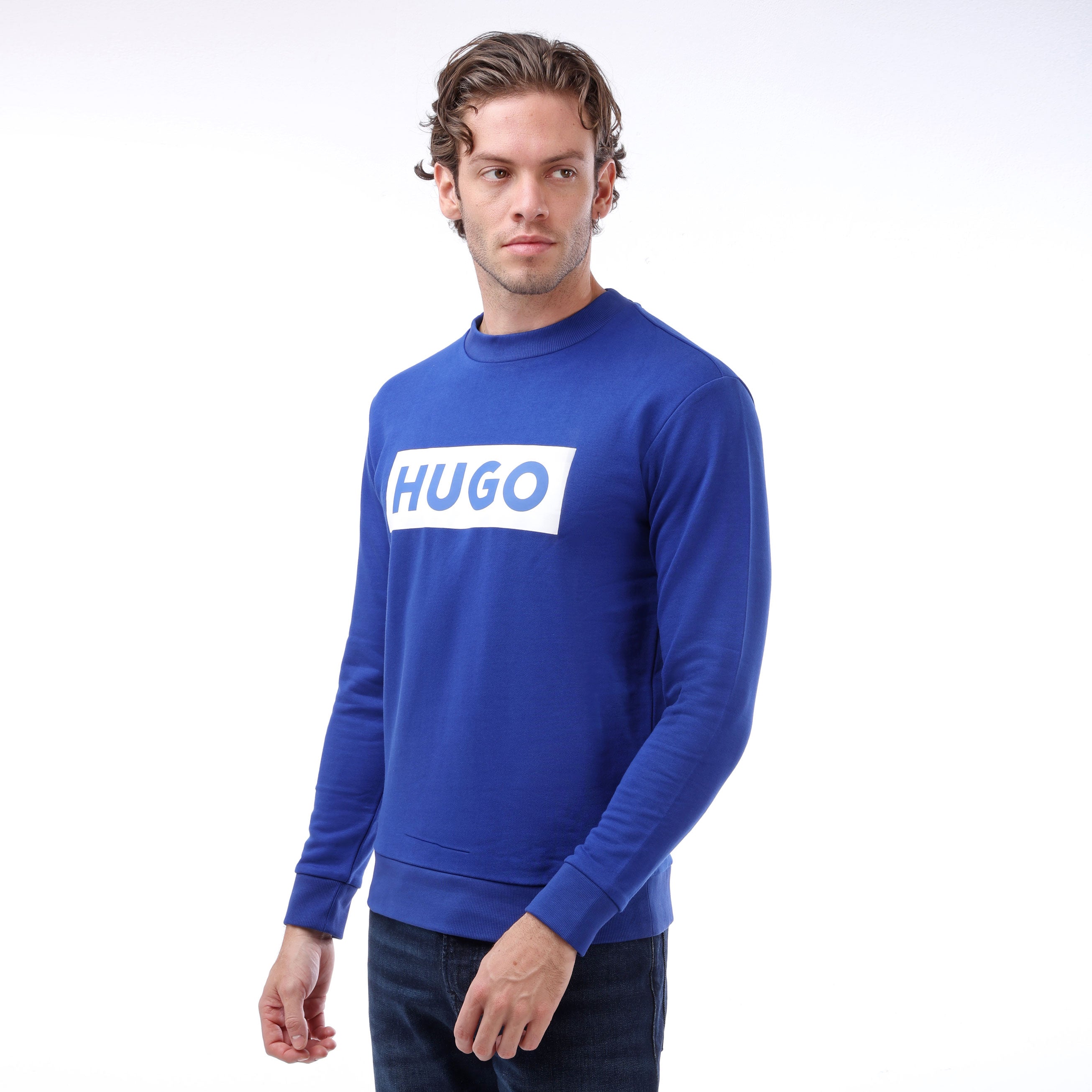 Hugo Boss Sweatshirt