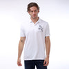 Armani Exchange Regular Fit Polo Shirt