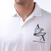Armani Exchange Regular Fit Polo Shirt