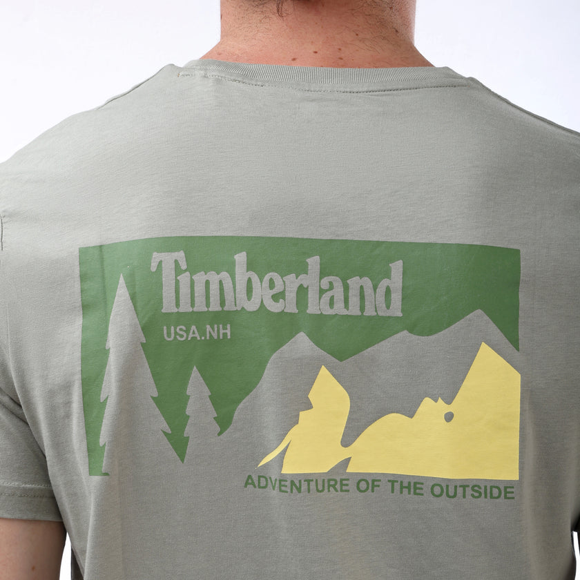 Timberland T-Shirt