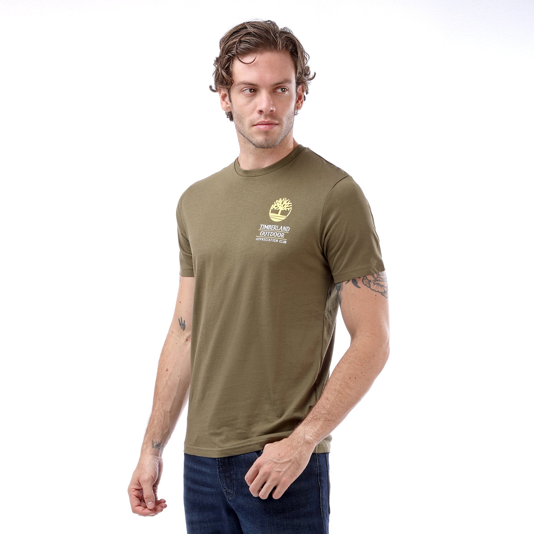 Timberland T-Shirt