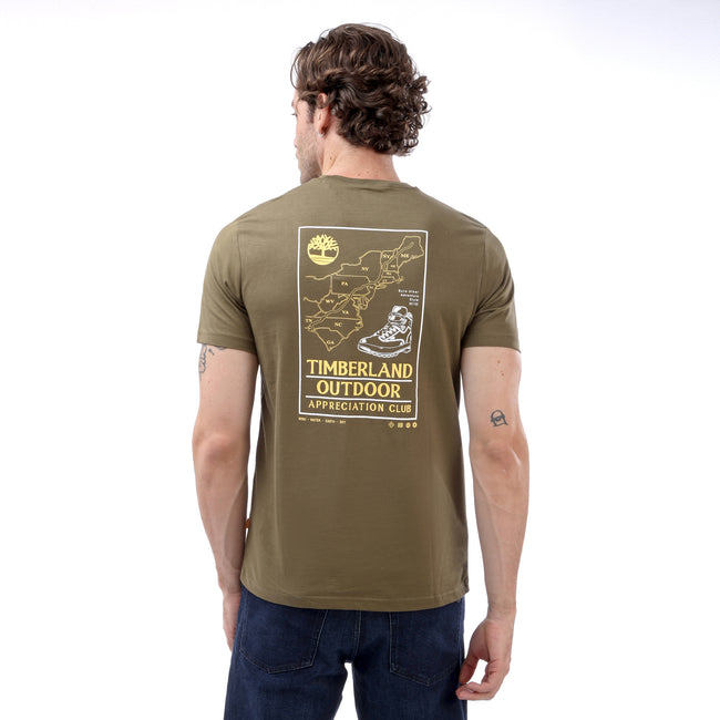 Timberland T-Shirt