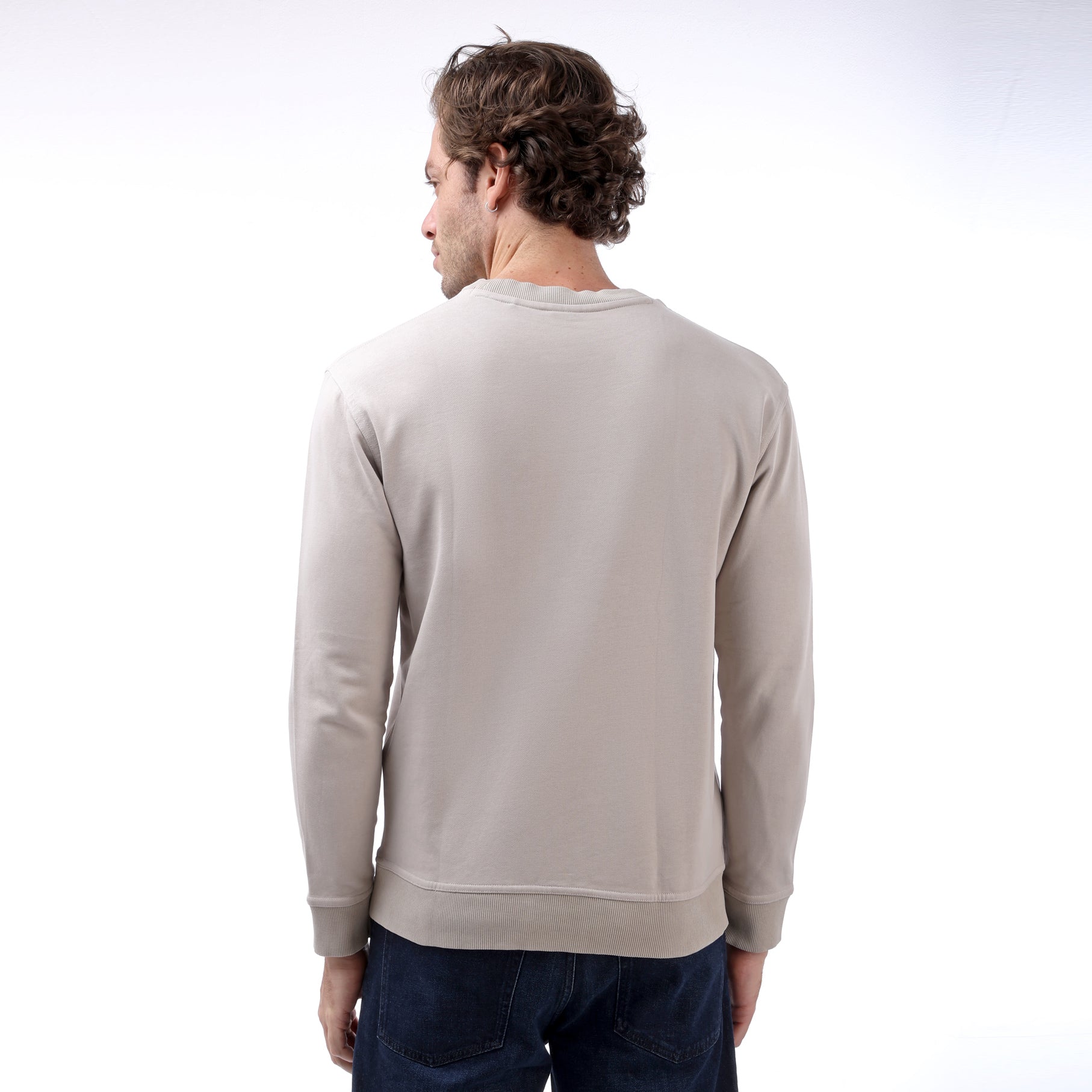 Hugo Boss Sweatshirt