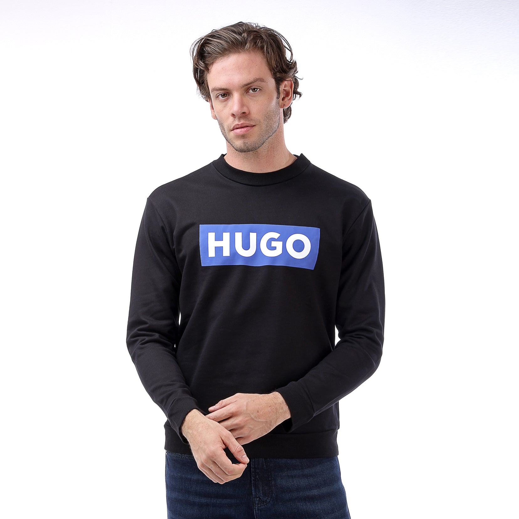 Hugo Boss Sweatshirt