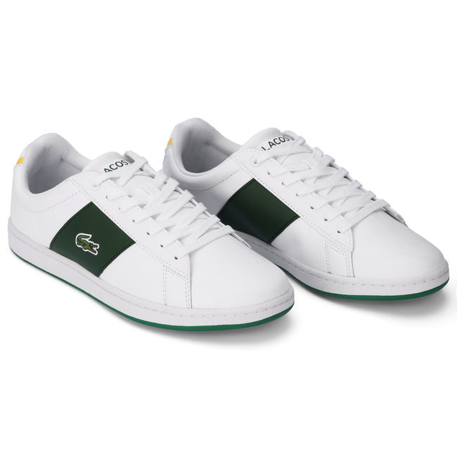 Lacoste Leather Sneakers
