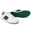 Lacoste Leather Sneakers