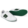 Lacoste Leather Sneakers