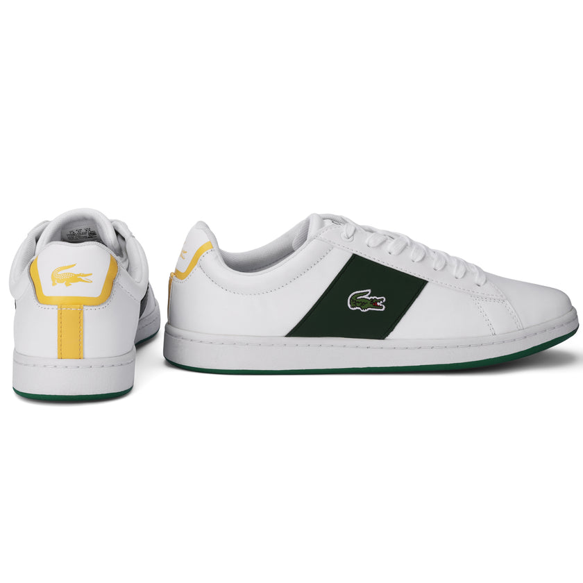 Lacoste Leather Sneakers